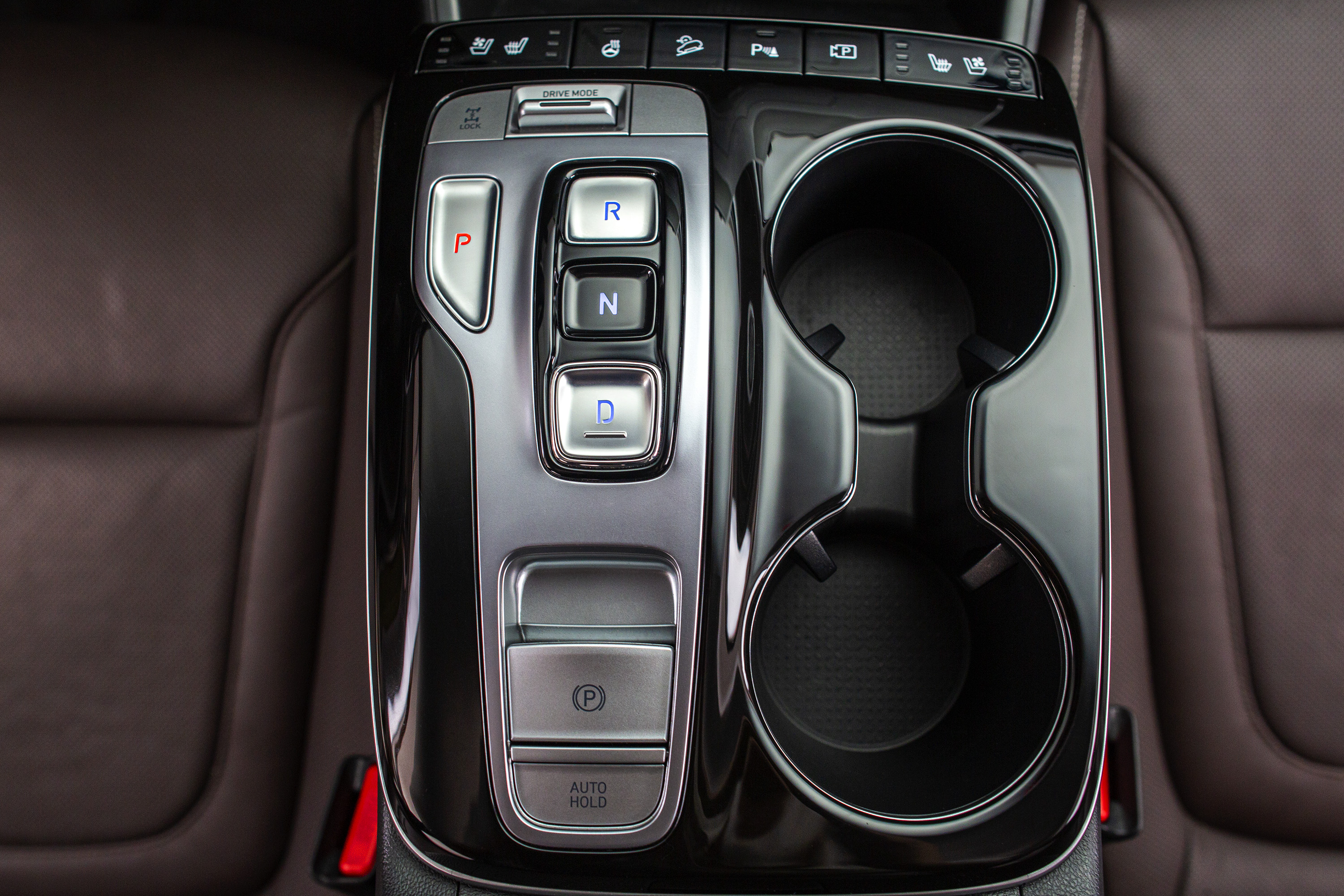 Hyundai Tucson 2022 39