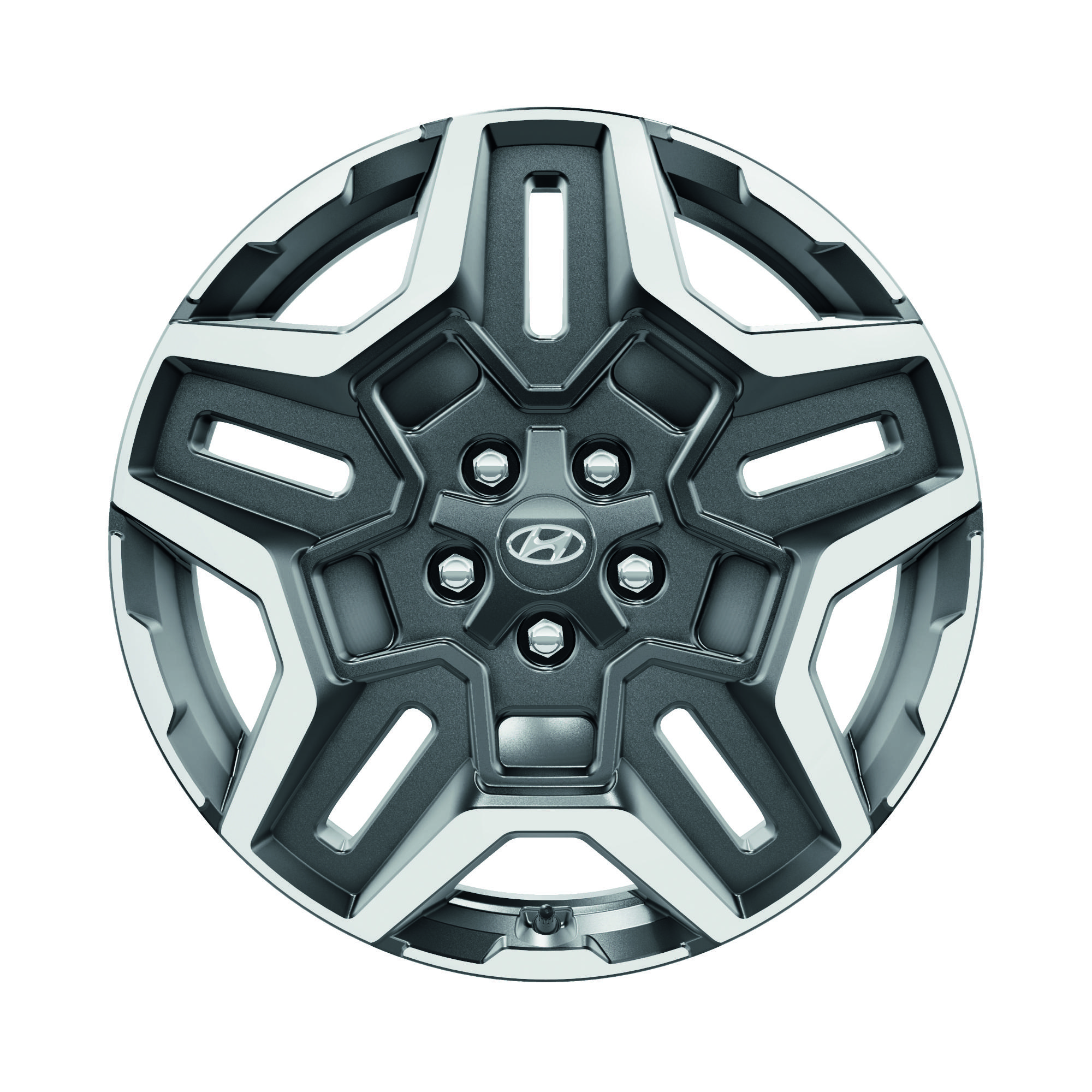 TM 20FL 19INCH WHEEL CMYK