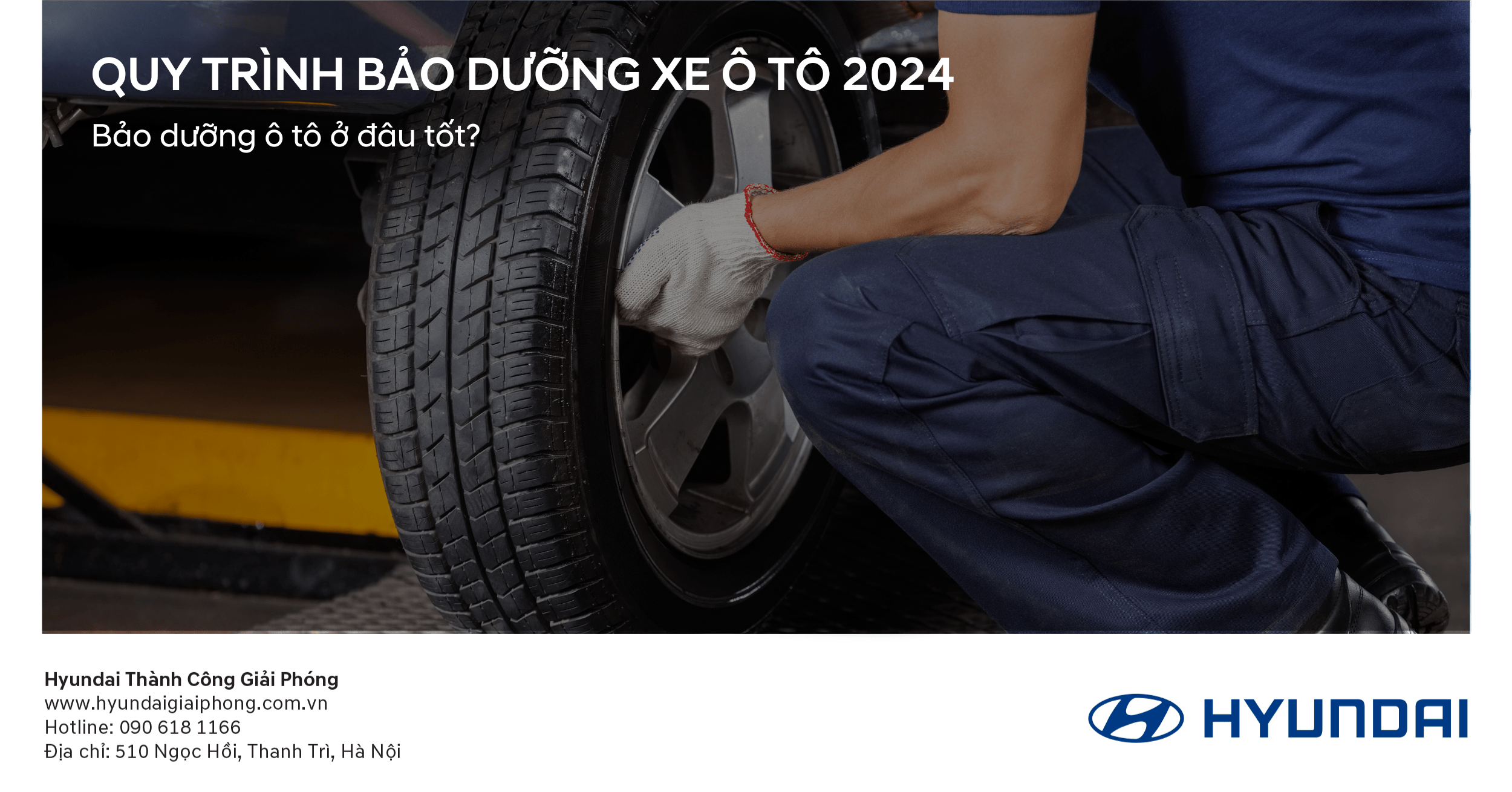 quy trinh bao duong xe o to quy trinh bao duong xe o to