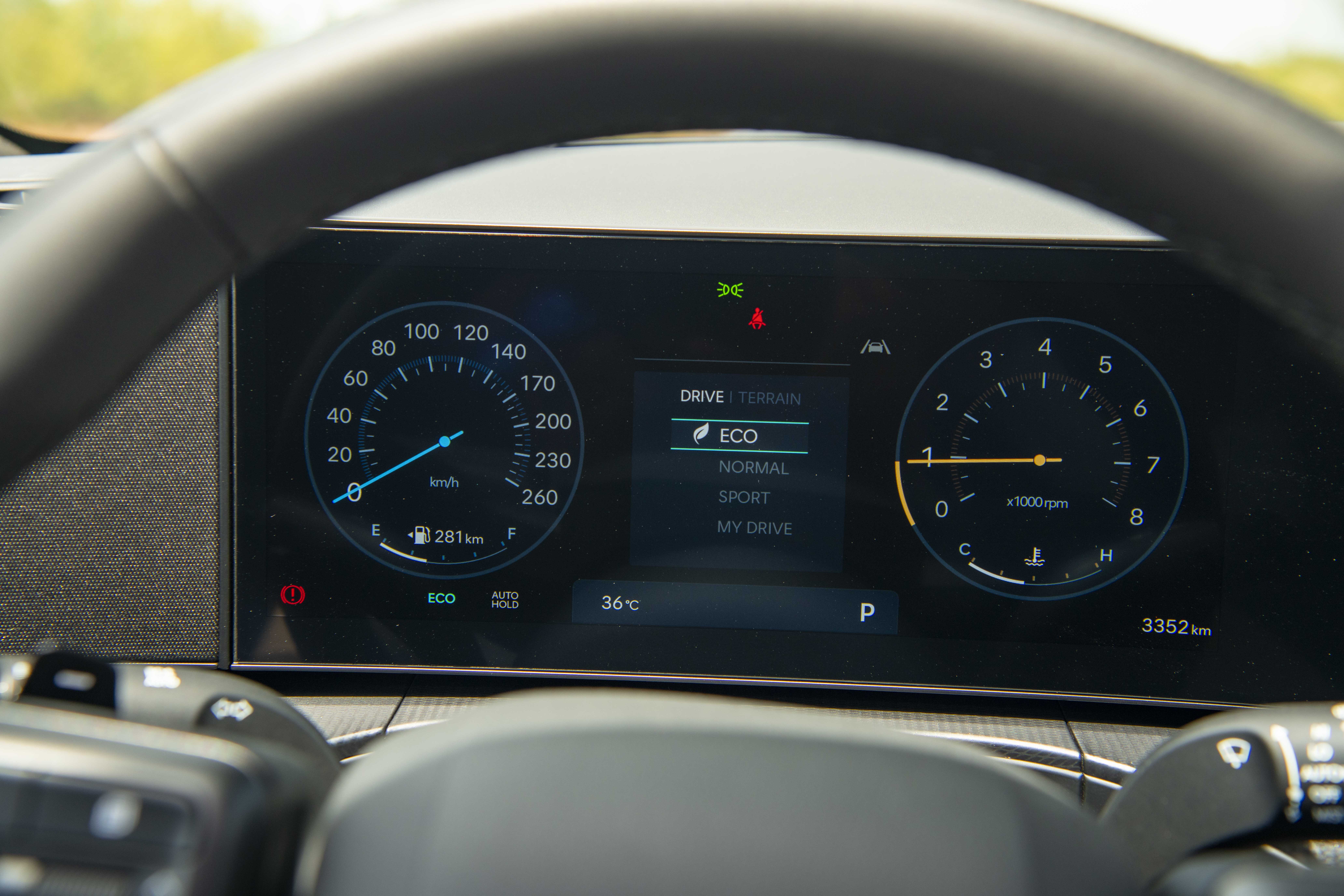 Hyundai Santafe Black Noithat 70