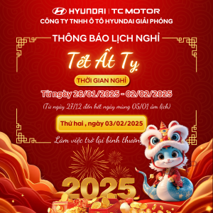Tết Ất Tỵ