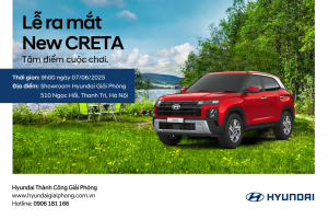 Hyundai Thành Công Giải Phóng (1)