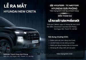 LỄ RA MẮT (1)