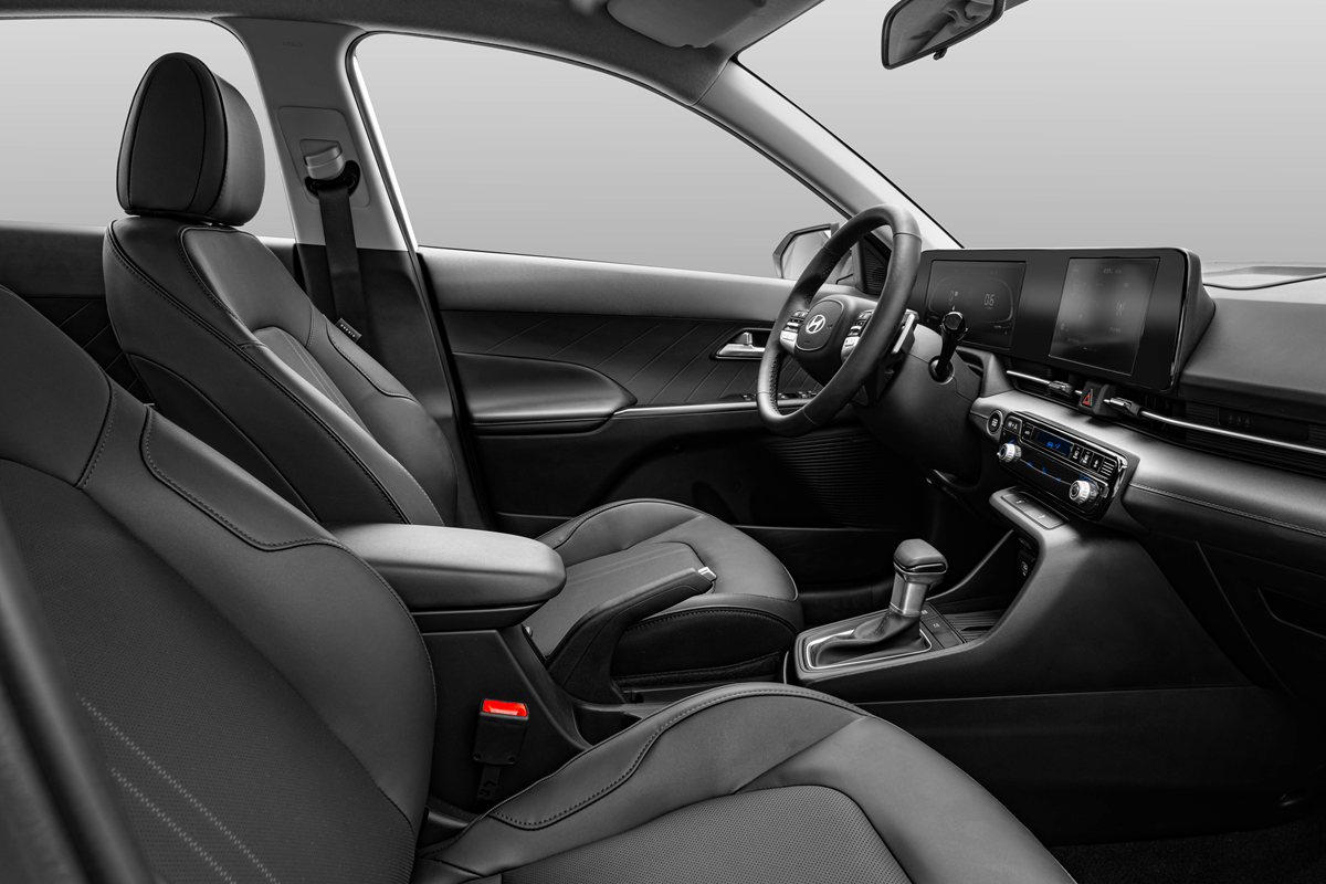 All new Accent 39 11