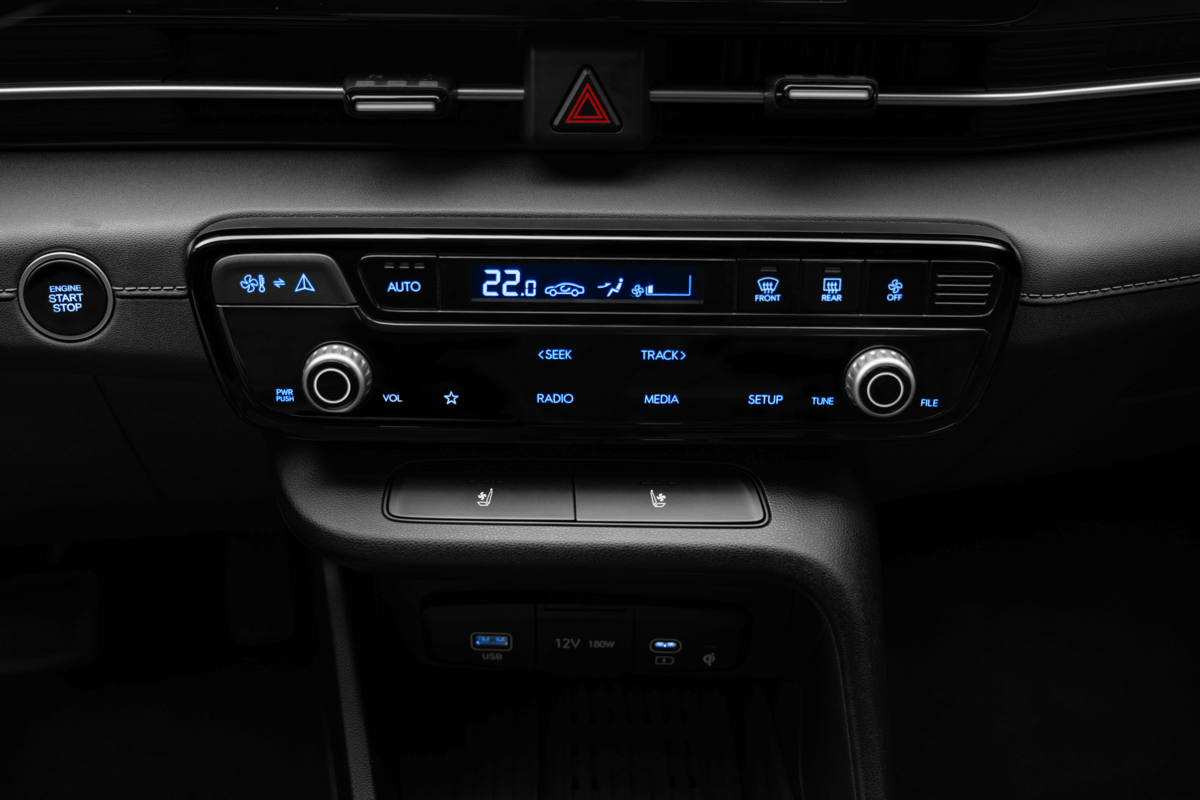 All new Accent 20 15