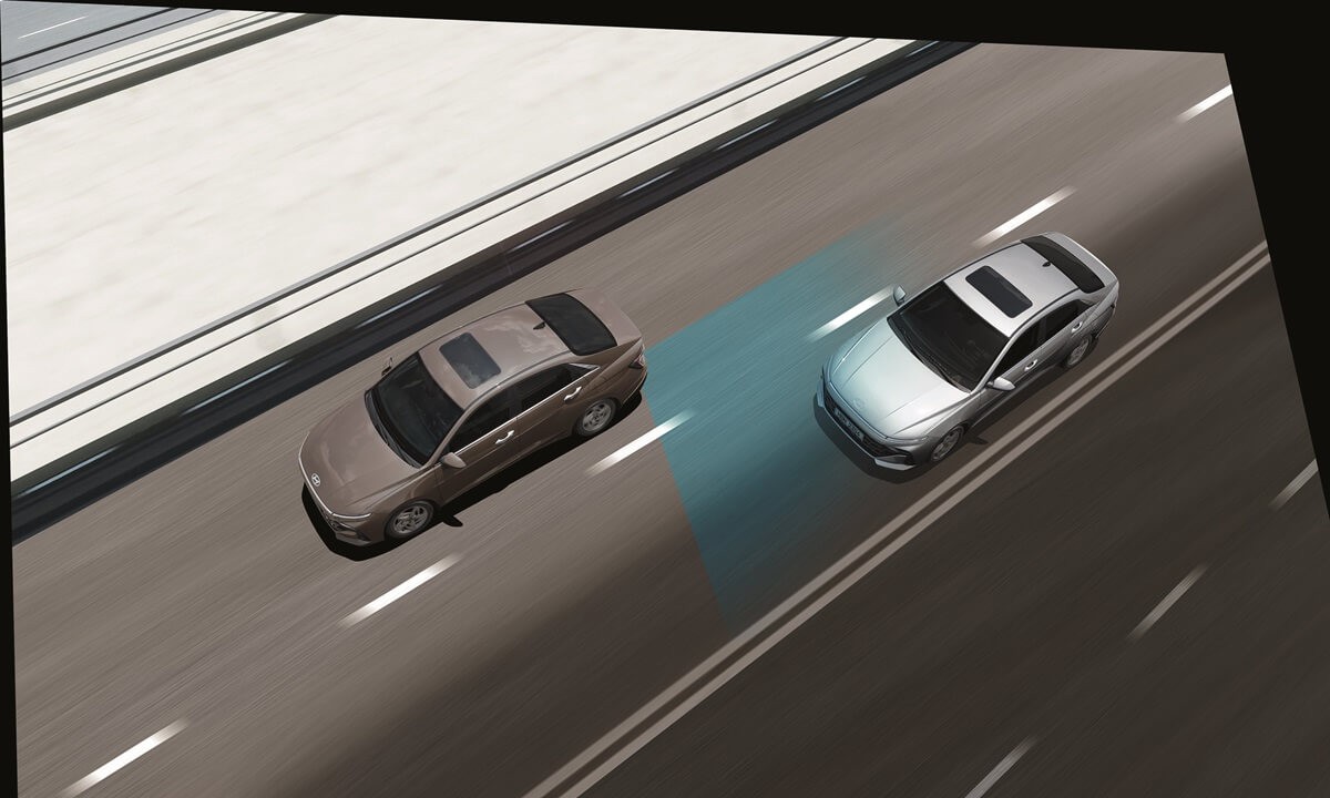 All new Accent 32 BN7i GEN LHD FEATURE BCA