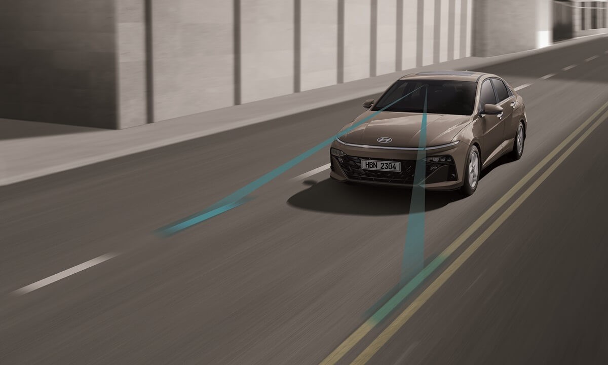 All new Accent 31 BN7i GEN LHD FEATURE LKA