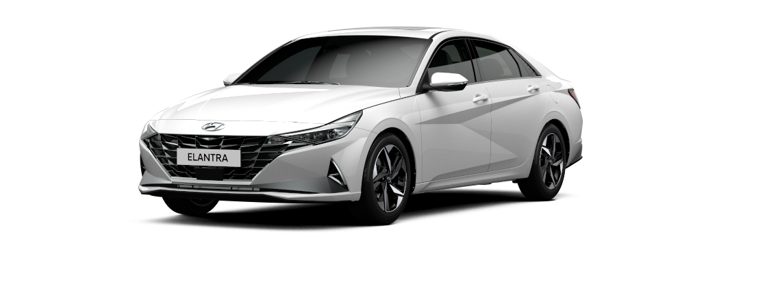 ELANTRA 2.0 AT