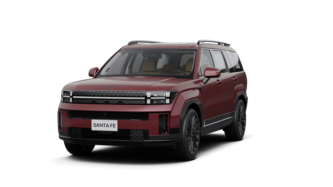 SANTAFE 2.5 CALLIGRAPHY