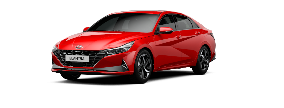 ELANTRA 1.6 ĐẶC BIỆT