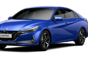 ELANTRA 1.6 TIÊU CHUẨN