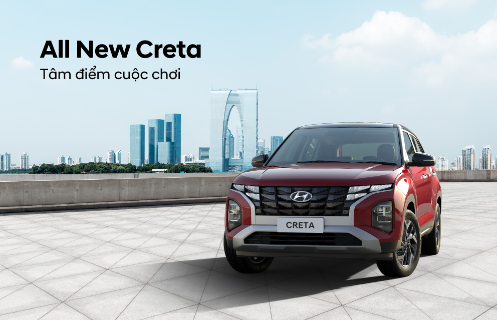 Slide website new creta mobile 1