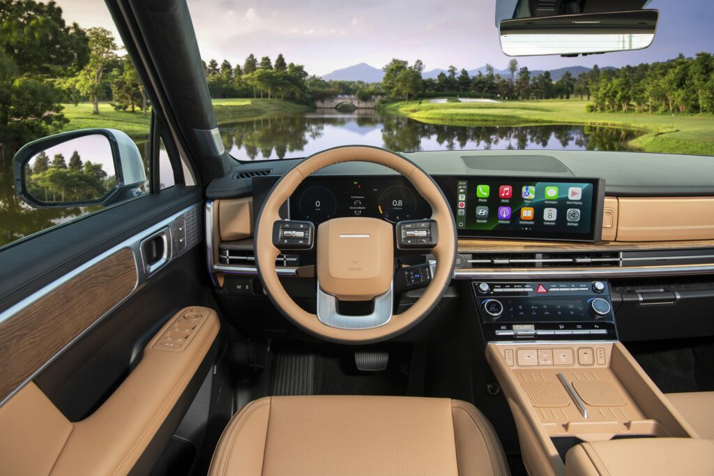 Hyundai Santa Fe noithat 18 1 1024x682 1