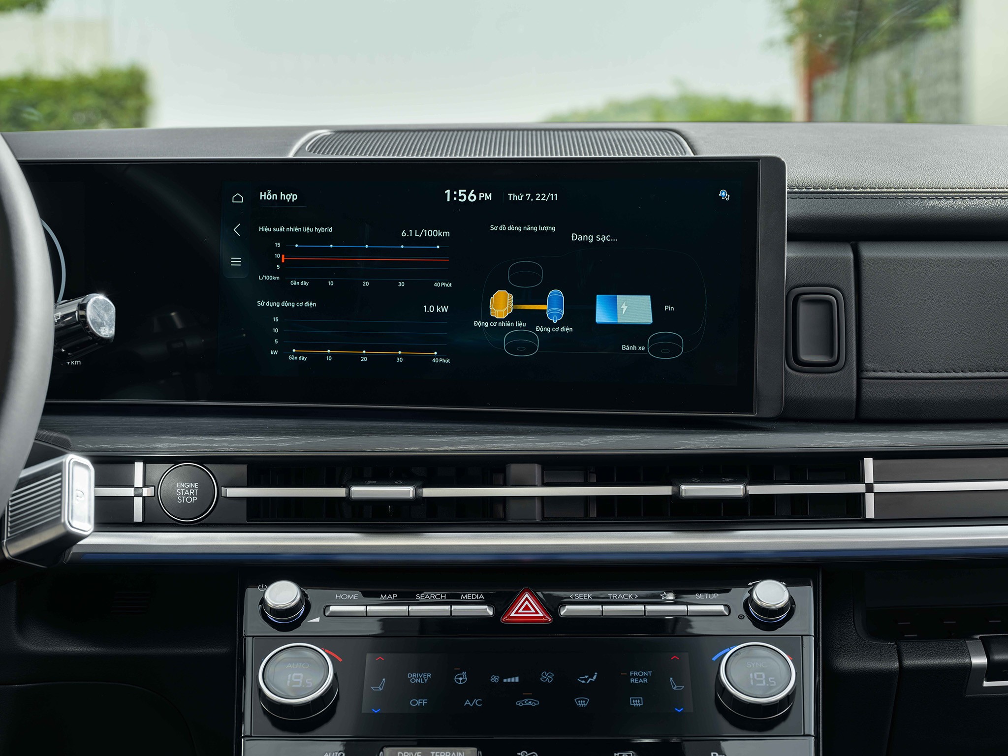 khi nào nên tắt điều hòa ô tô