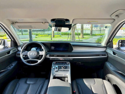 noi that hyundai palisade