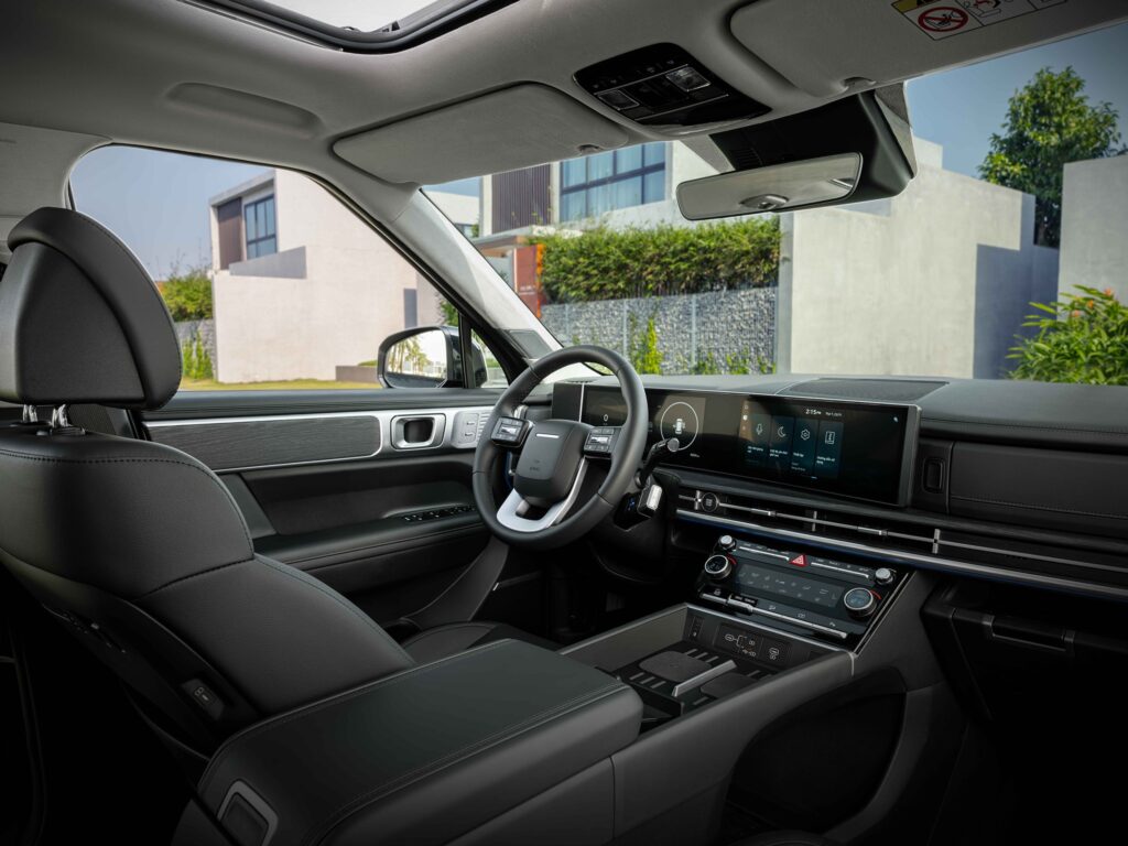 noi that hyundai santa fe hybrid 2026