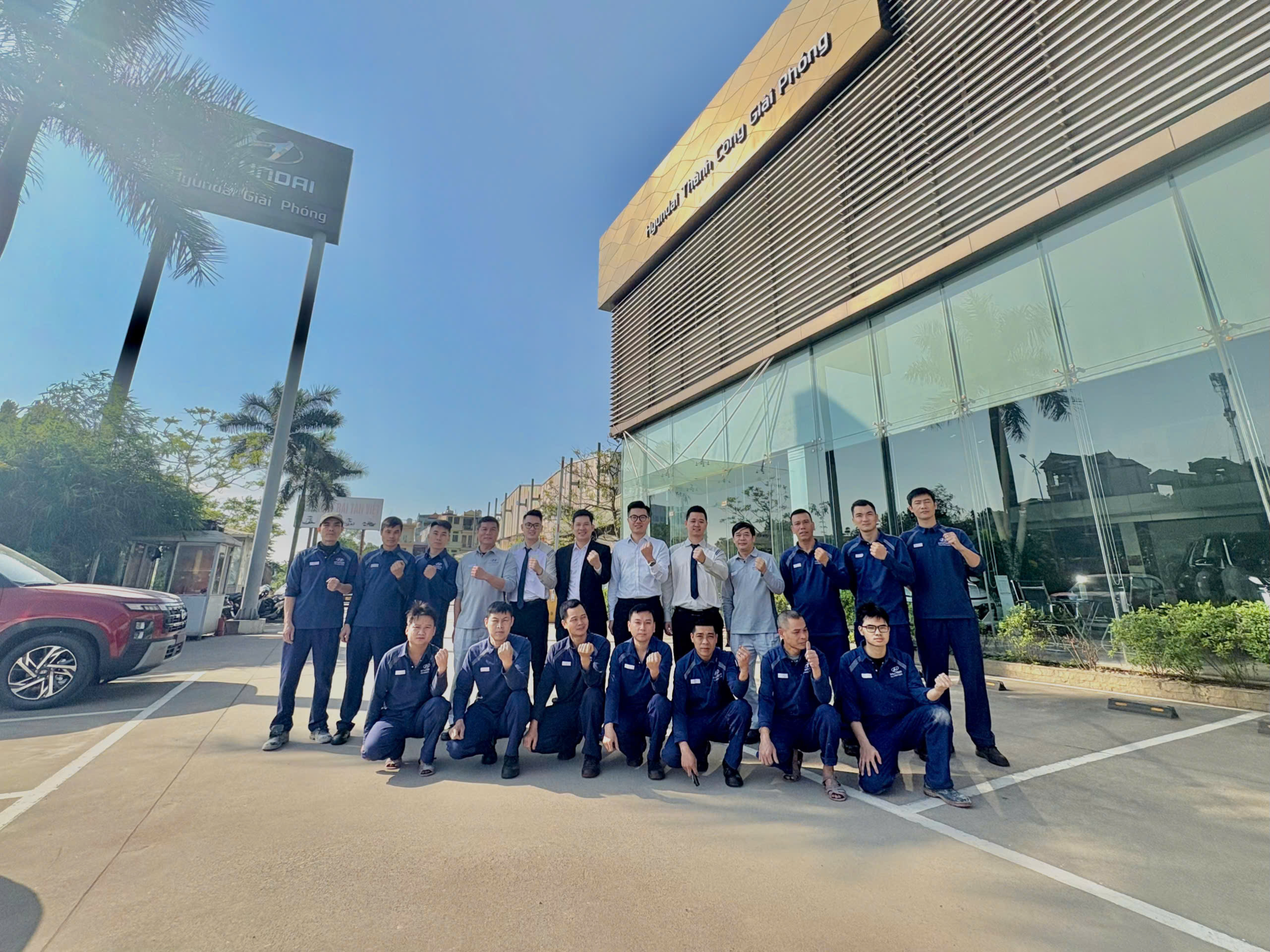 Tuyển dụng Hyundai Giải Phóng: Cơ hội việc làm hấp dẫn tại môi trường chuyên nghiệp 2 2 scaled