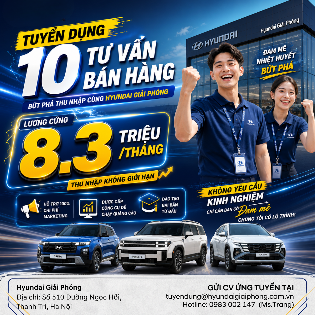 TUYEN DUNG