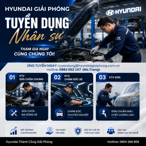 TUYEN DUNG