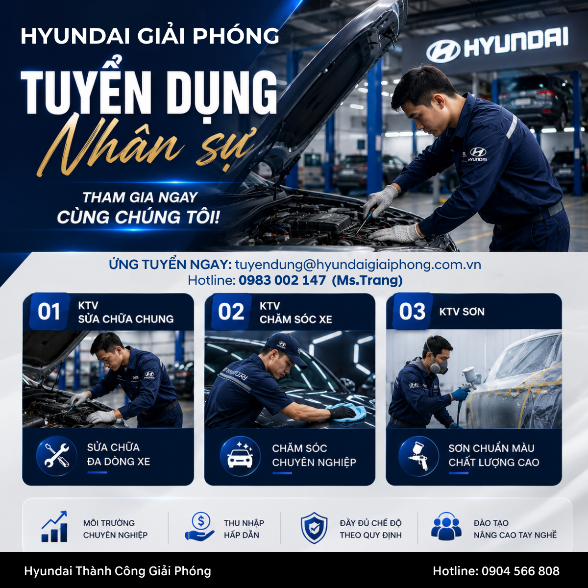 TUYEN DUNG