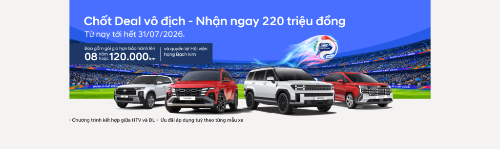 Website HTV 3