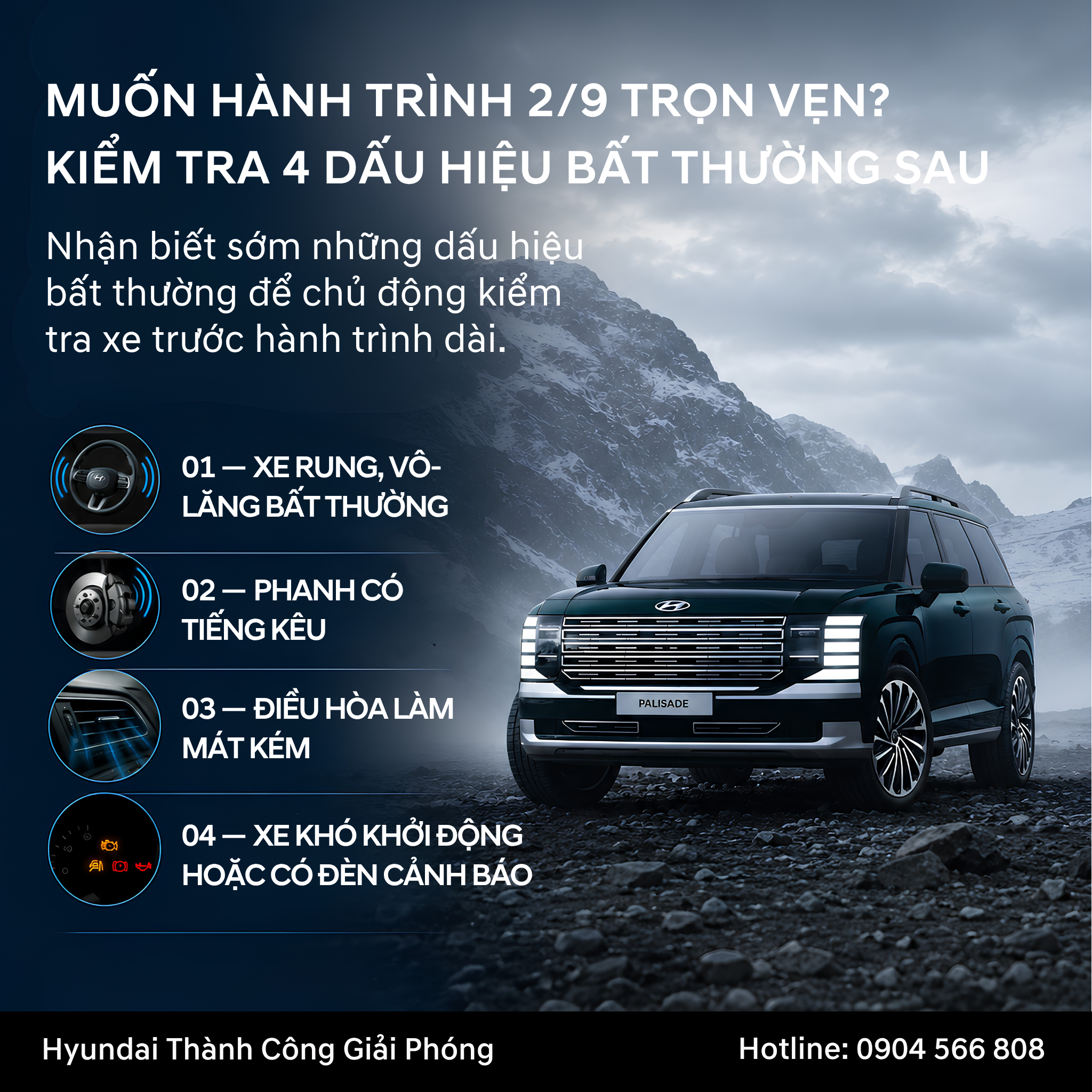 kiem tra xe truoc khi di xa 2
