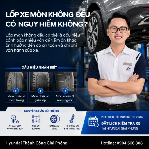 lop mon khong deu