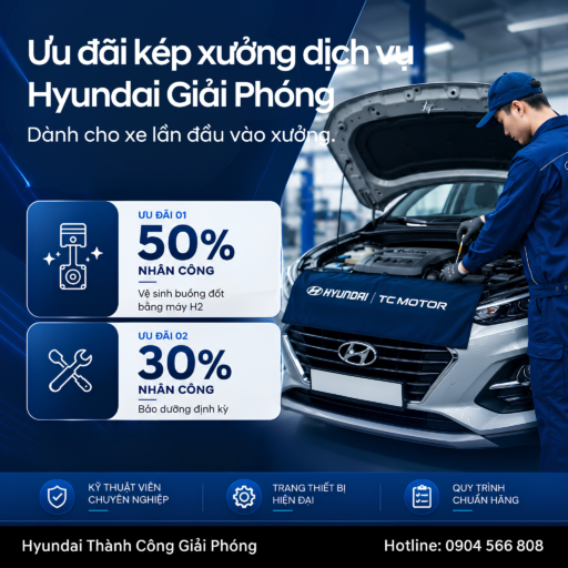 uu dai dich vu hyundai